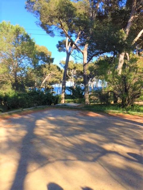 Villa Bella I La Seyne-sur-Mer Exterior photo